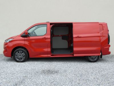 Ford Transit Custom Vorführwagen