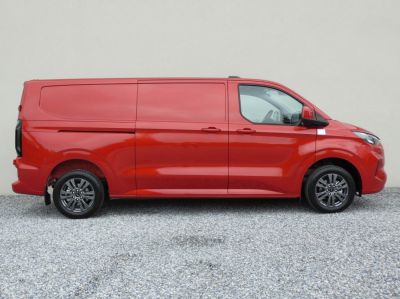 Ford Transit Custom Vorführwagen