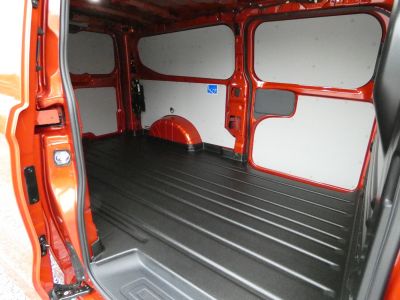 Ford Transit Custom Vorführwagen