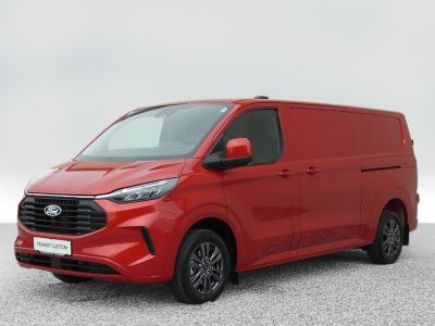 Ford Transit Custom Vorführwagen