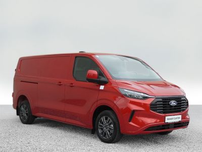 Ford Transit Custom Vorführwagen