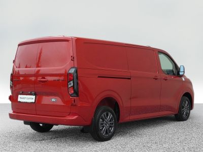 Ford Transit Custom Vorführwagen