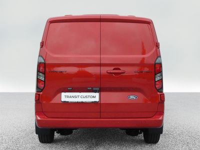 Ford Transit Custom Vorführwagen