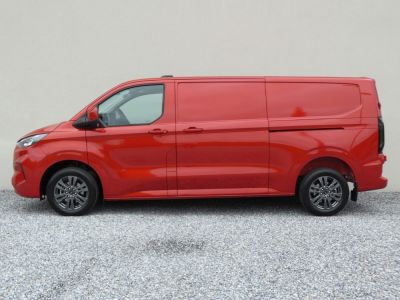 Ford Transit Custom Vorführwagen