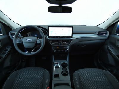 Ford Kuga Neuwagen