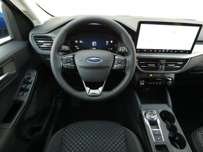 Ford Kuga Neuwagen