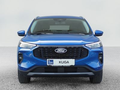 Ford Kuga Neuwagen