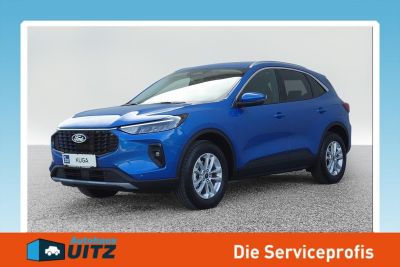 Ford Kuga Neuwagen