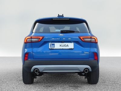 Ford Kuga Neuwagen