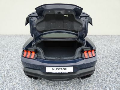 Ford Mustang Vorführwagen