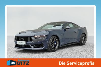 Ford Mustang Vorführwagen