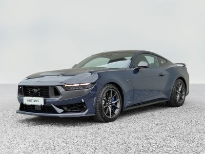 Ford Mustang Vorführwagen