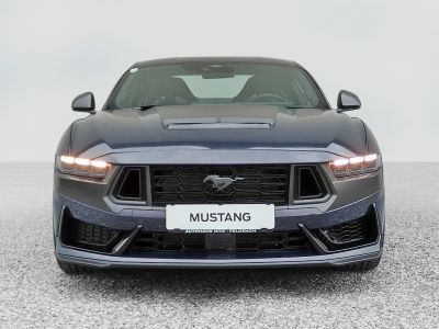 Ford Mustang Vorführwagen