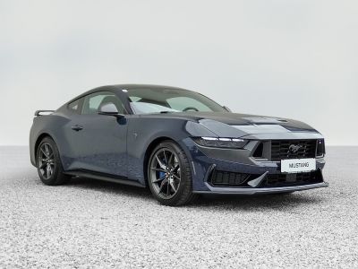 Ford Mustang Vorführwagen