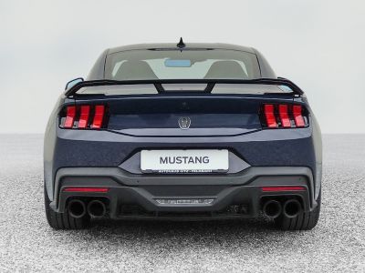 Ford Mustang Vorführwagen