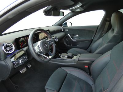 Mercedes-Benz CLA Gebrauchtwagen