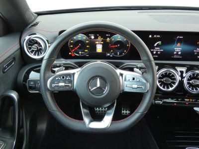 Mercedes-Benz CLA Gebrauchtwagen