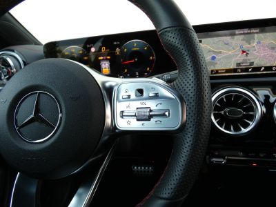 Mercedes-Benz CLA Gebrauchtwagen