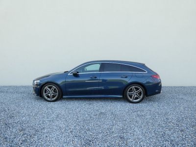 Mercedes-Benz CLA Gebrauchtwagen