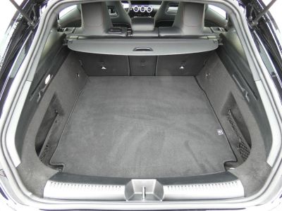 Mercedes-Benz CLA Gebrauchtwagen