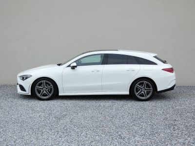 Mercedes-Benz CLA Gebrauchtwagen