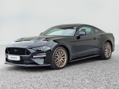 Ford Mustang Gebrauchtwagen