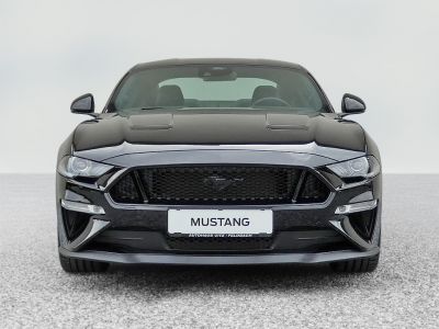 Ford Mustang Gebrauchtwagen