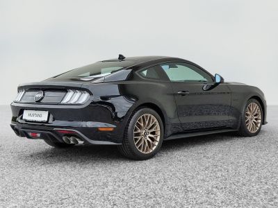 Ford Mustang Gebrauchtwagen