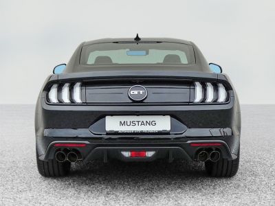 Ford Mustang Gebrauchtwagen