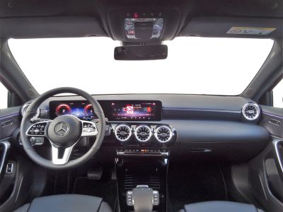 Mercedes-Benz A-Klasse Gebrauchtwagen