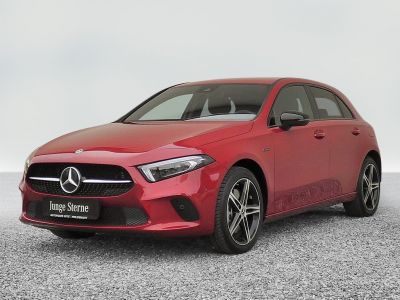 Mercedes-Benz A-Klasse Gebrauchtwagen