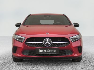 Mercedes-Benz A-Klasse Gebrauchtwagen