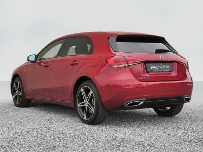 Mercedes-Benz A-Klasse Gebrauchtwagen