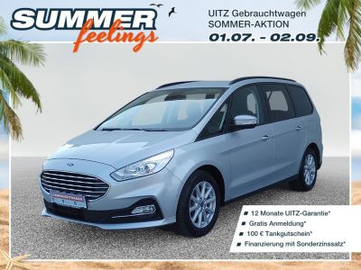 Ford Galaxy Gebrauchtwagen