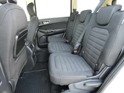 Ford Galaxy Gebrauchtwagen