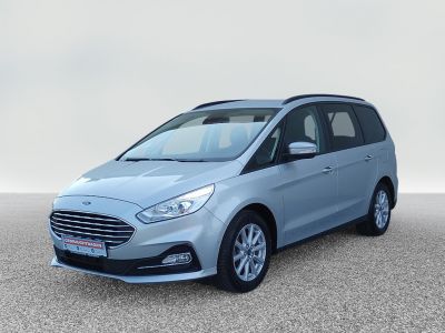 Ford Galaxy Gebrauchtwagen