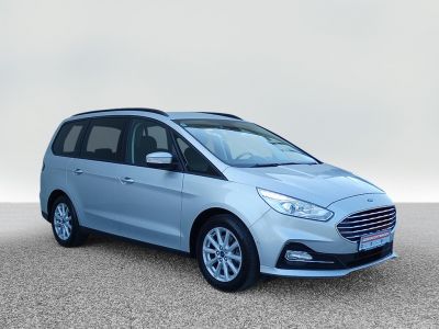 Ford Galaxy Gebrauchtwagen