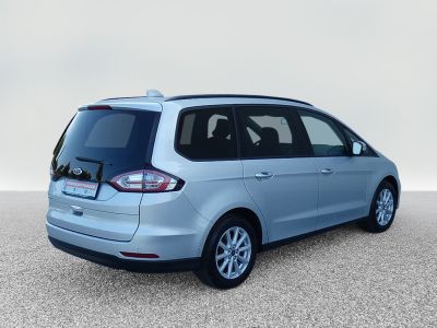 Ford Galaxy Gebrauchtwagen