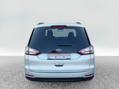 Ford Galaxy Gebrauchtwagen