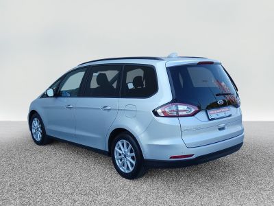 Ford Galaxy Gebrauchtwagen