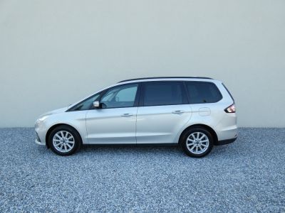 Ford Galaxy Gebrauchtwagen