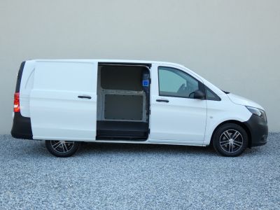 Mercedes-Benz Vito Gebrauchtwagen