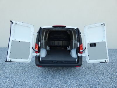 Mercedes-Benz Vito Gebrauchtwagen