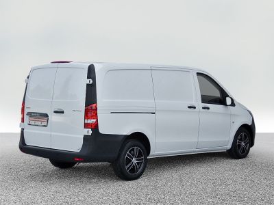 Mercedes-Benz Vito Gebrauchtwagen