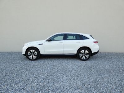 Mercedes-Benz EQC Gebrauchtwagen