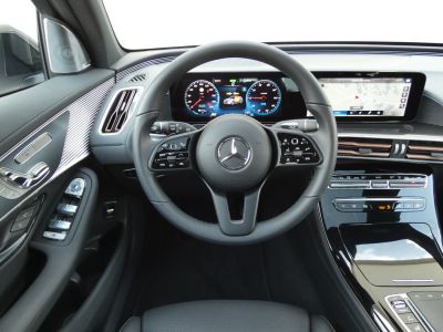 Mercedes-Benz EQC Gebrauchtwagen