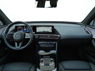 Mercedes-Benz EQC Gebrauchtwagen