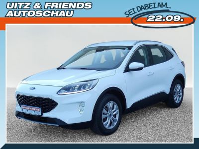 Ford Kuga Gebrauchtwagen