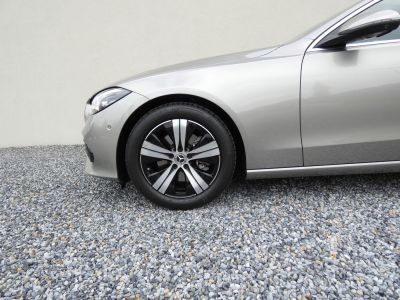 Mercedes-Benz C-Klasse Gebrauchtwagen