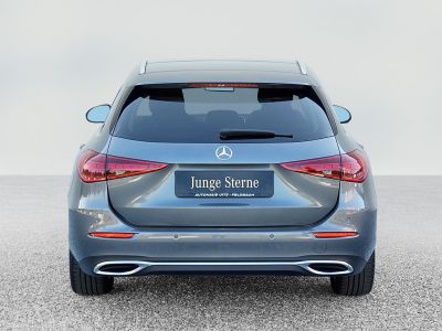 Mercedes-Benz C-Klasse Gebrauchtwagen